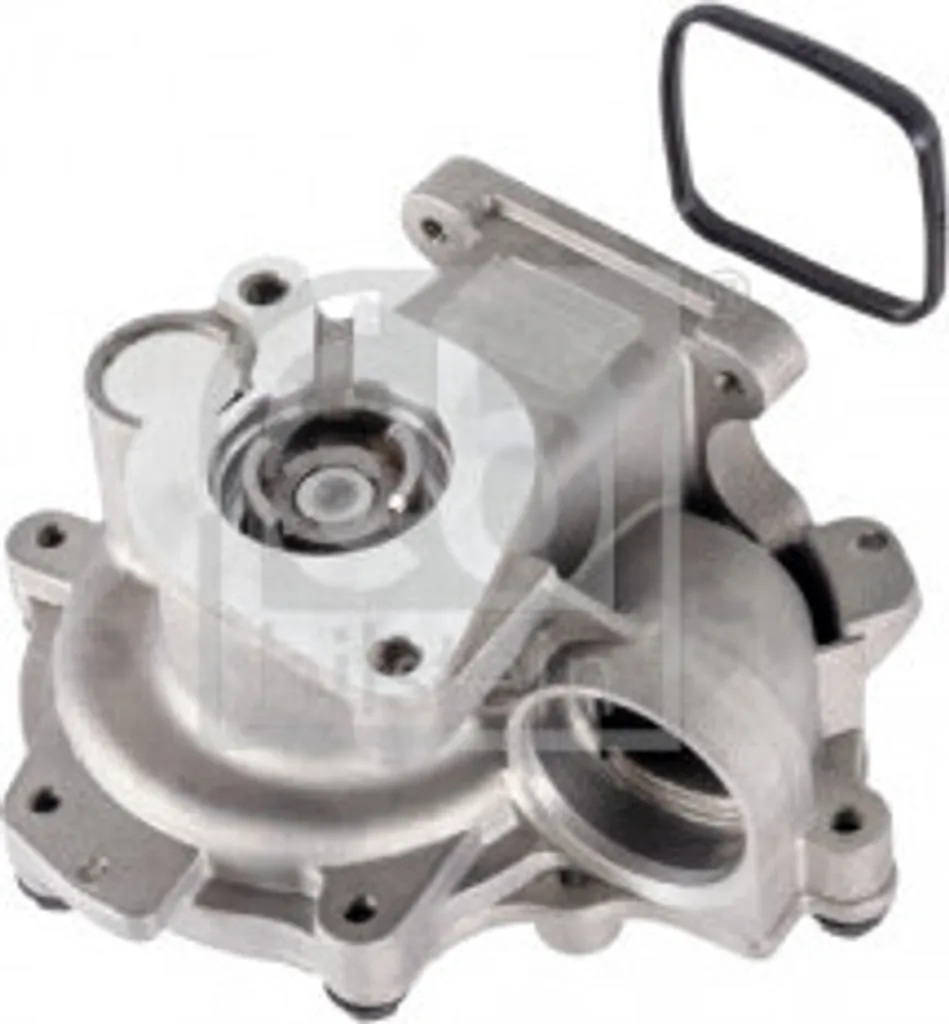 Pompe à eau de refroidissement mécanique pour BMW Série 1 E87 et Z4