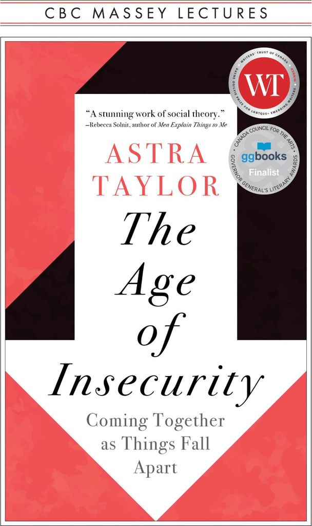 The Age of Insecurity