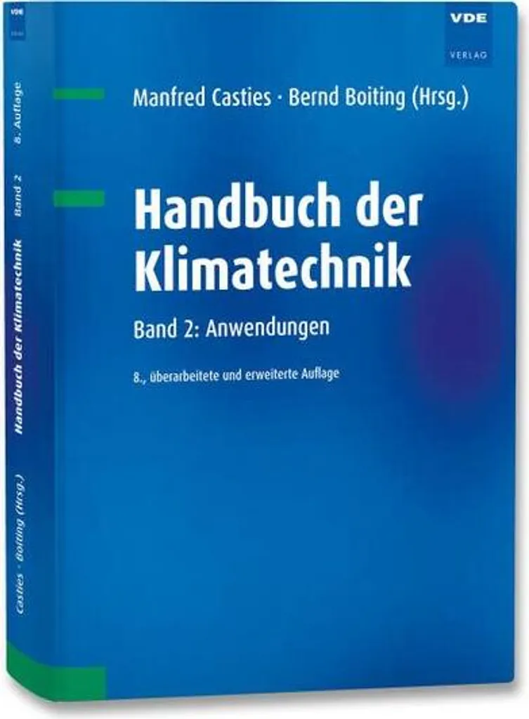 Livre technique Manuel de la climatisation pour frigoristes et experts