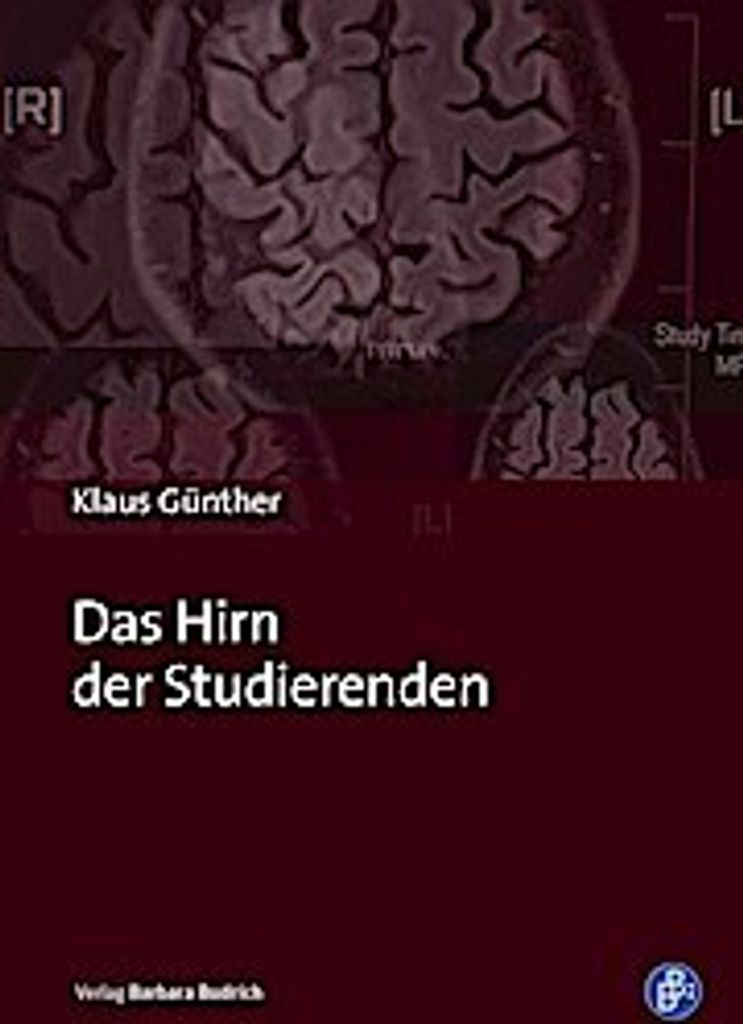 Das Hirn der Studierenden