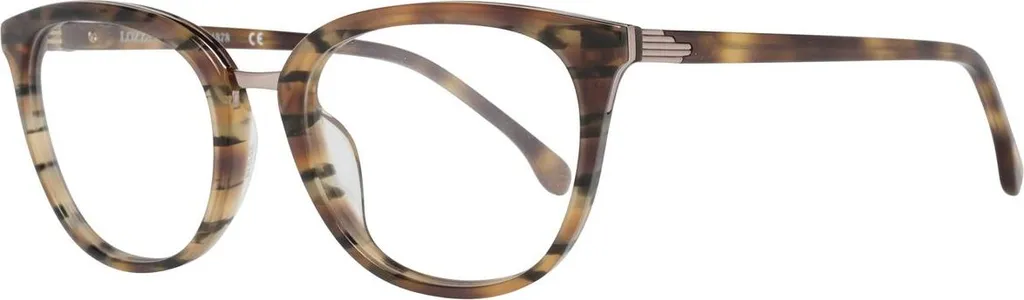 Lozza VL4146 523Amy : Monture chic en acétate, confort léger au quotidien