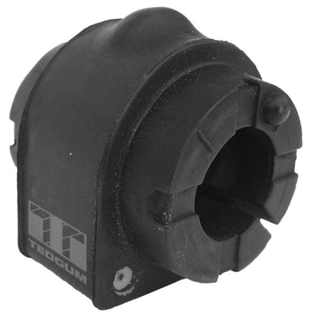 Tedgum 00744141 Stabilisatorbuchse Hinten (Innen) Volvo S80, V70, Xc60, Xc70