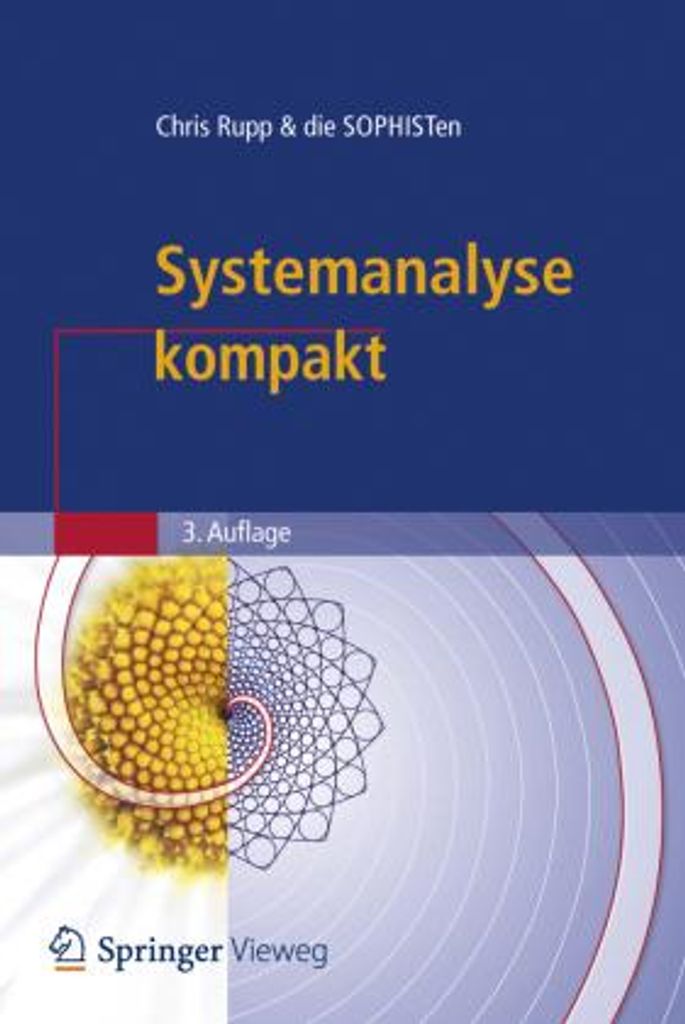 Systemanalyse kompakt