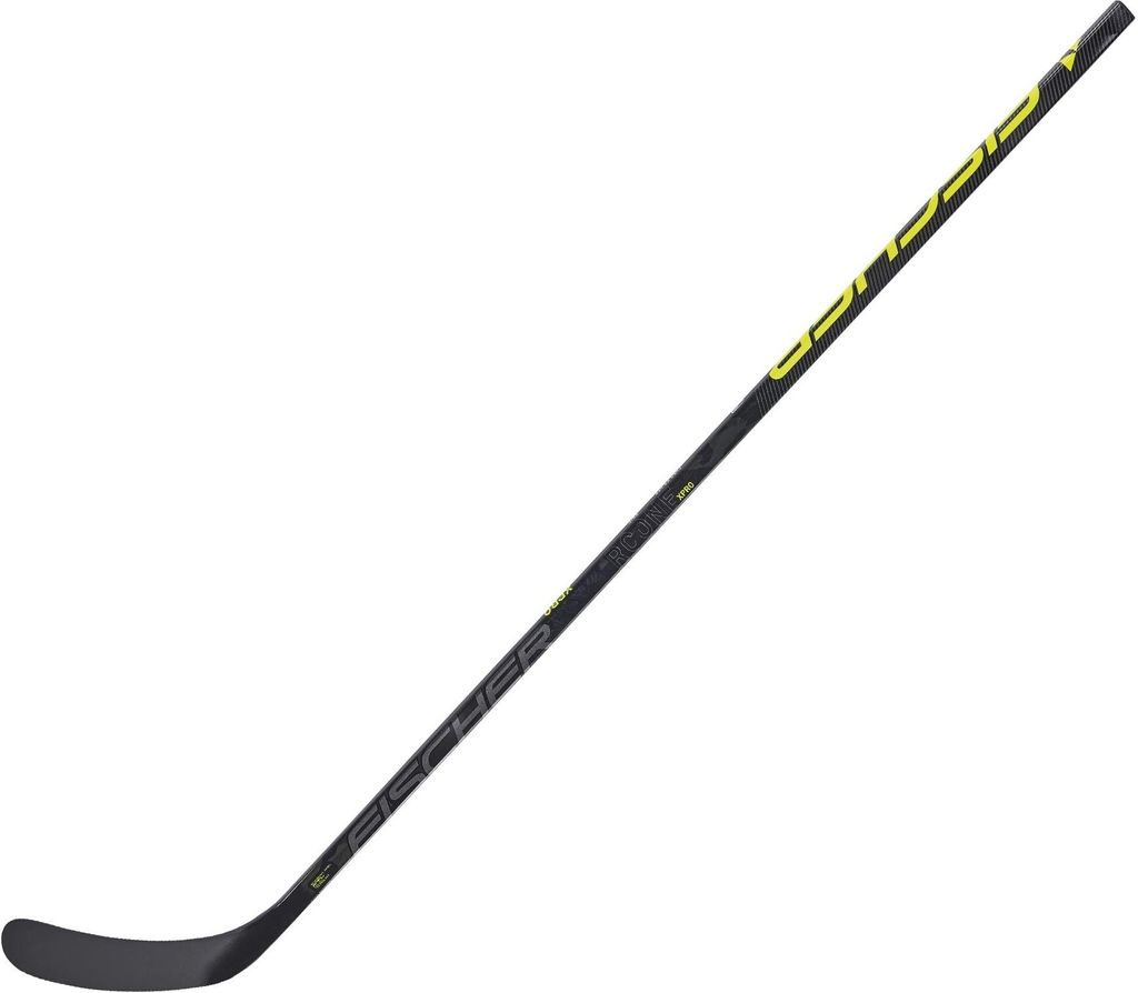 Schläger Fischer RC ONE XPRO Grip 60Zoll 95Flex Senior links 5