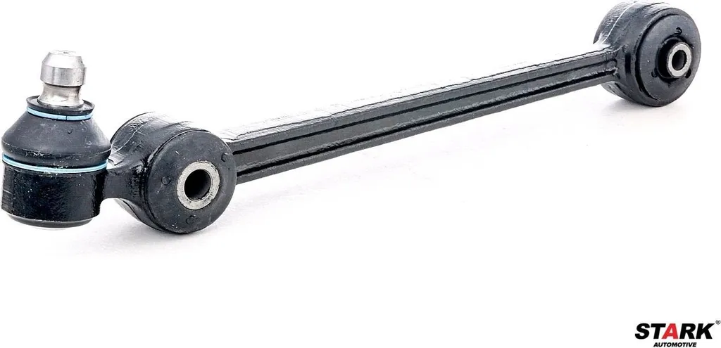 Triangle de suspension pour Polo 80 et 86C - Qualité OE 861407151B