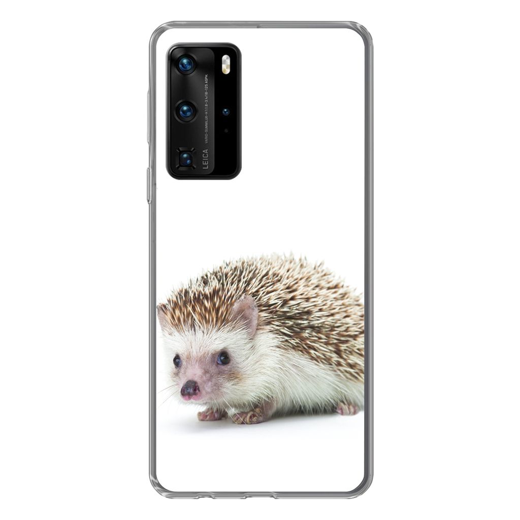 MuchoWow® Handyhülle Schutzhülle Hülle für Huawei P40 Pro Produktbild 