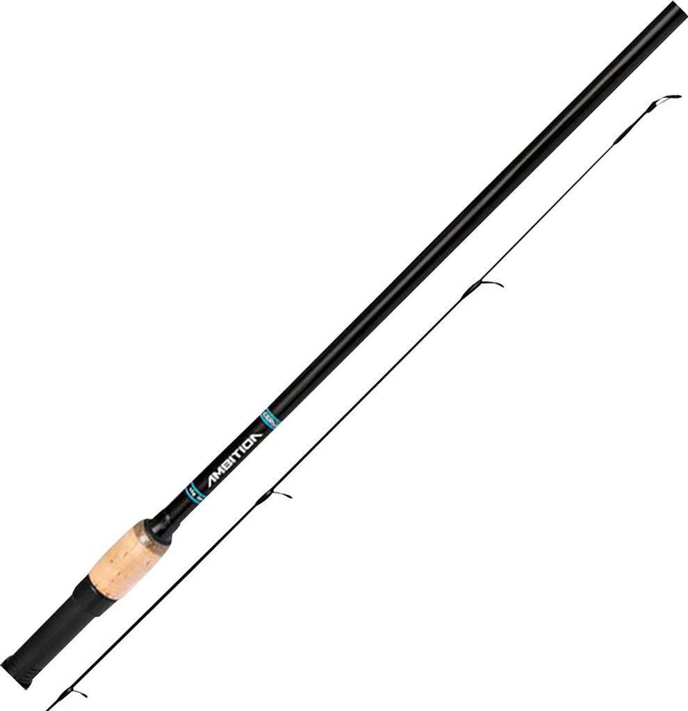 Zebco Ambition Float Bolognese Rute Golden 3.0 m / 45 g Produktbild 