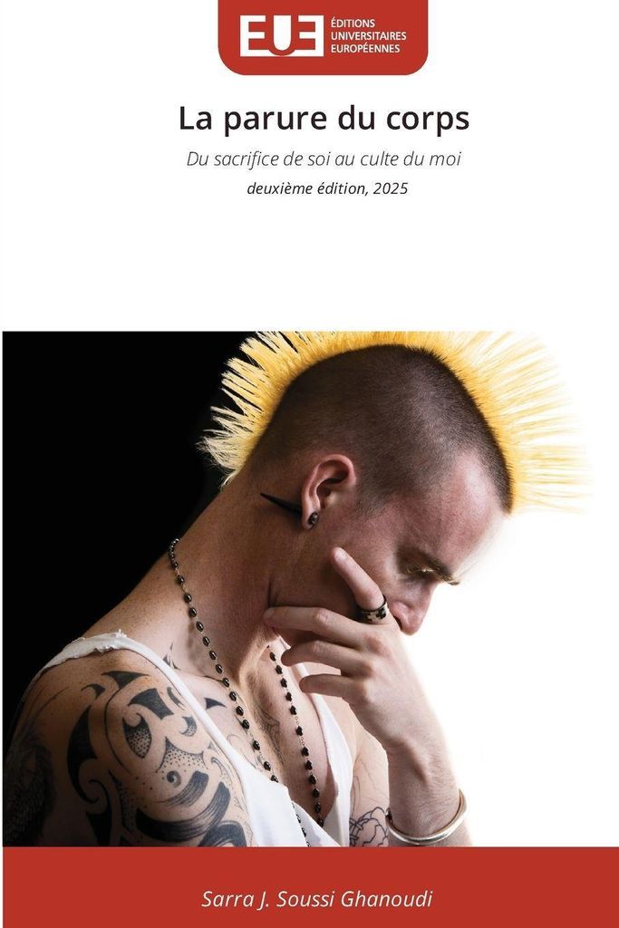 La parure du corps