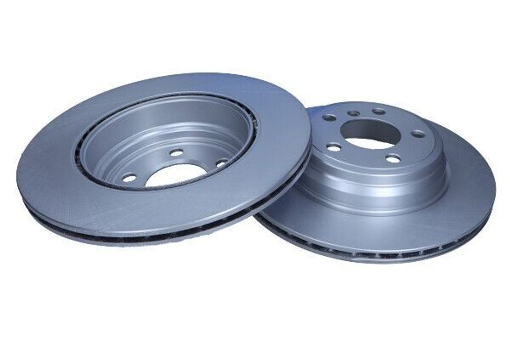 Quaro Bremsscheibe Bmw T. F30/F31 320-335 Mit Antikorrosionsbeschichtung