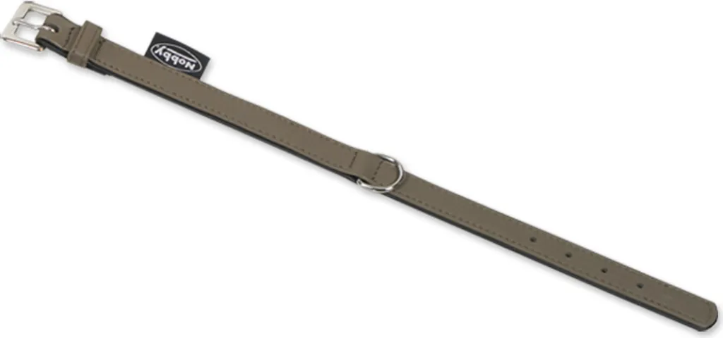 Nobby Collier SOUTH 32cm - Collier chien strass pierre 25-30 cm