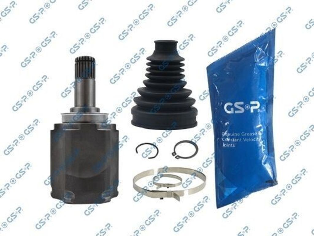 GSP Gelenksatz Antriebswelle für OPEL Astra J Sports Tourer (P10) 601411