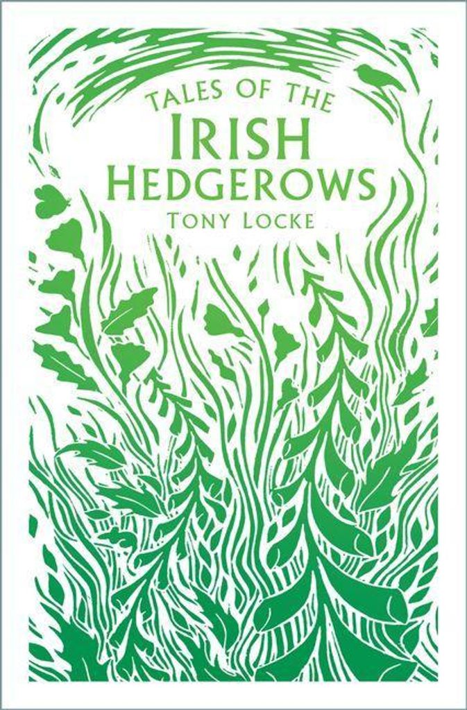 Tales Of The Irish Hedgerows – Lingua: Inglese