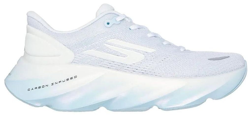 Dámske nízke tenisky Skechers 32313331313330, modré, Obrázok produktu 