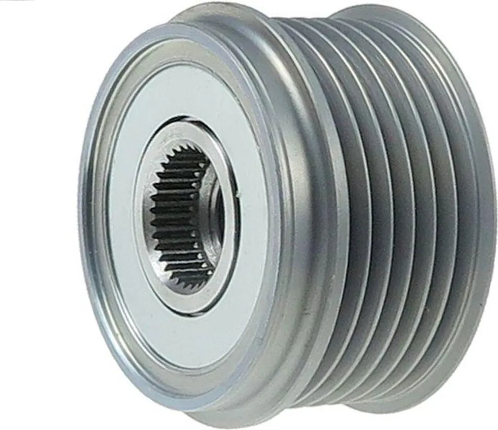 Supprimer bruits alternateur Kia Sorento avec roue libre AFP3036