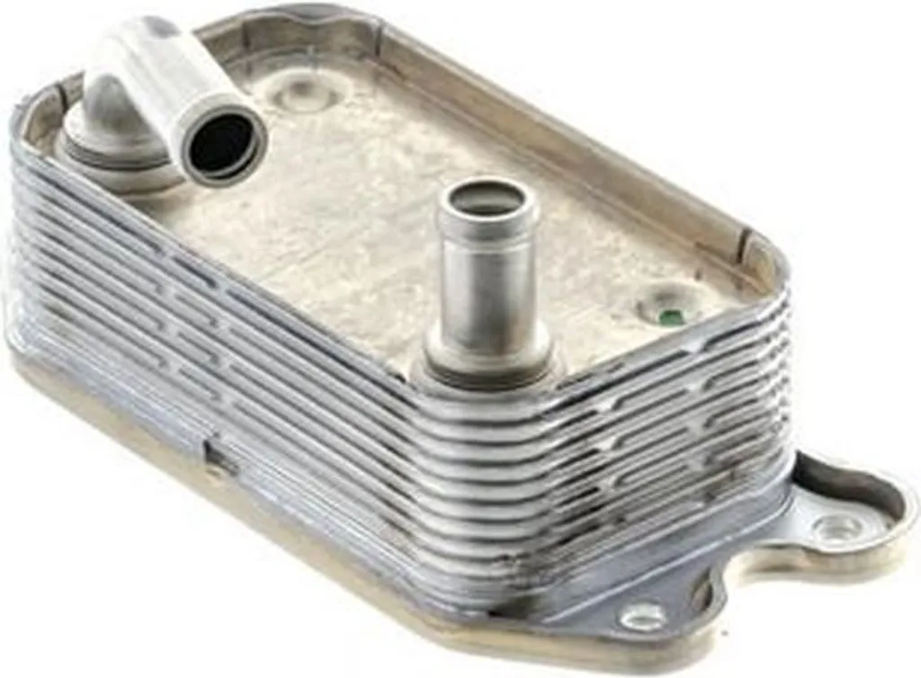 Filtre à huile MAHLE OX 406 pour VOLVO C30 : Protection Moteur Maximale
