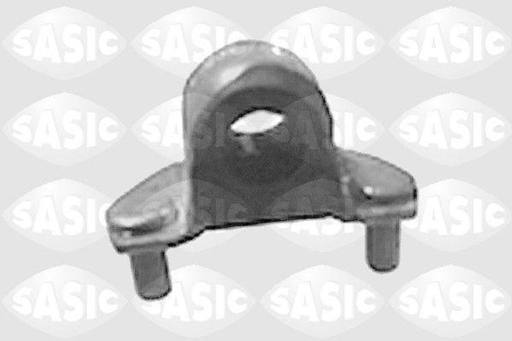 SASIC 9001735 Lagerung, Stabilisator OE 7603476 kompatibel mit Uno