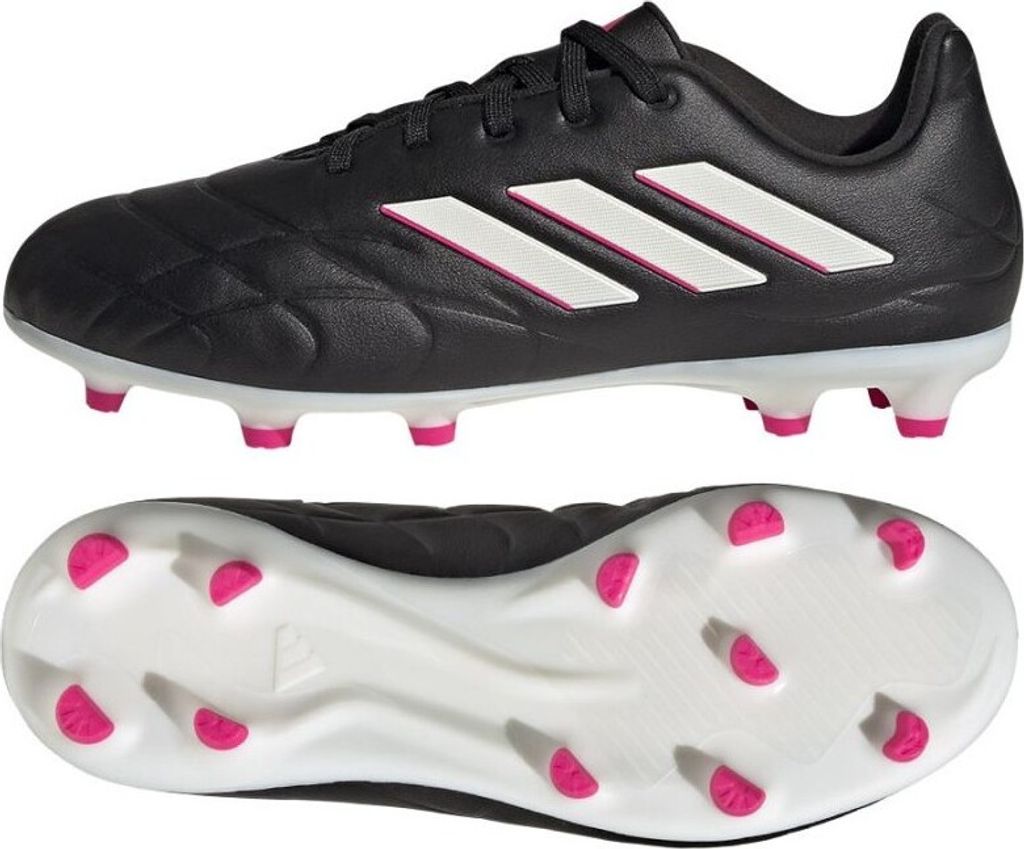 Adidas Copa Pura.3 FG Jr HQ8945 football boots Pullunder adidas Größe: 35,5,