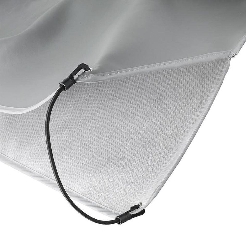 Deichselhaube HeavyDuty Deichselschutzhülle Produktbild 
