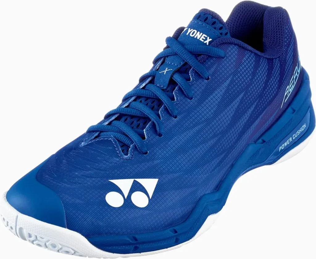 Chaussures Yonex Aerus X2 SBARSX2251118 - Baskets de Badminton Pro