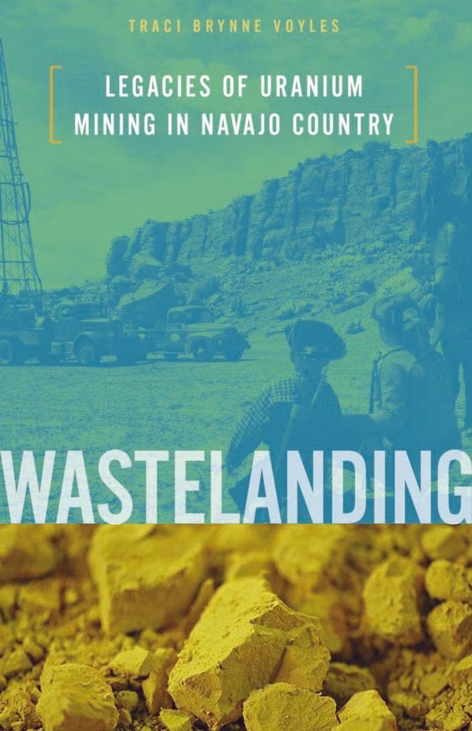 Wastelanding – Lingua: Inglese