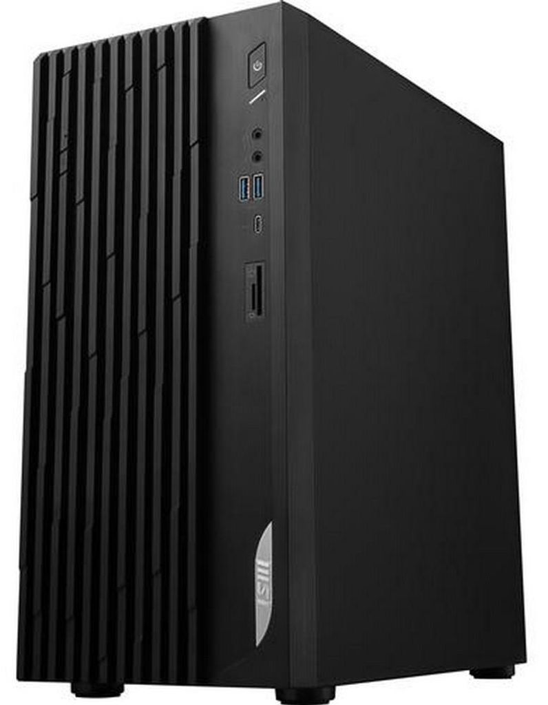 MSI - PRODP18014A059BEU - Kleincomputer Produktbild 