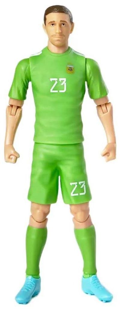 Argentine Emiliano Martinez Action Figur 20cm Image du produit 