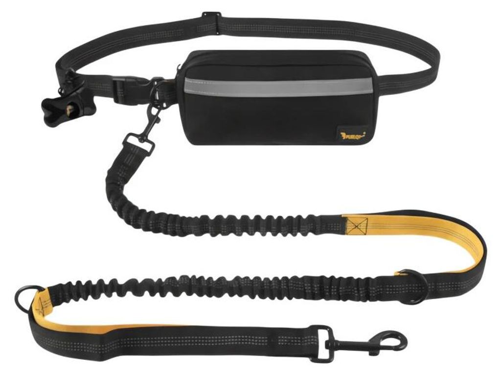 Ceinture de course avec guide amorti Image du produit 