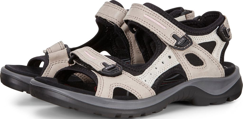 Ecco Offroad Yucatan W Atmosphere/Ice W./Black Produktbild 172