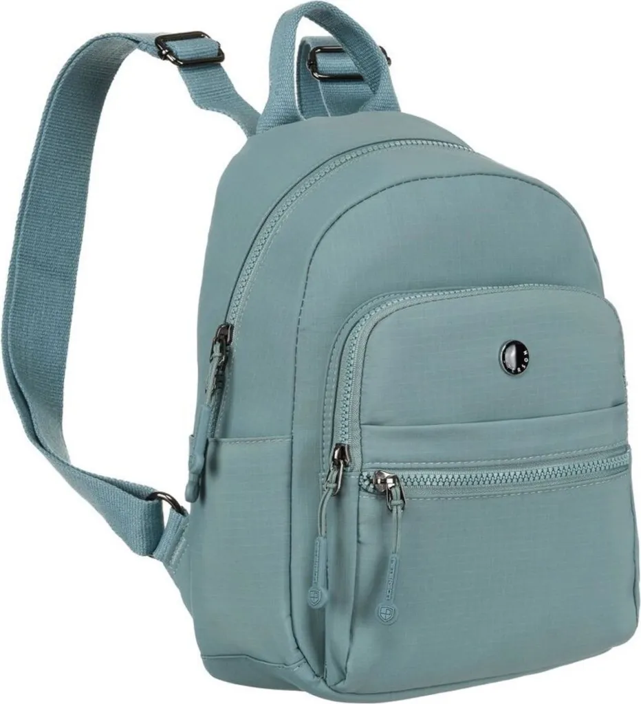 Sac à dos Peterson pour étudiant et trajets quotidiens à vélo ou métro