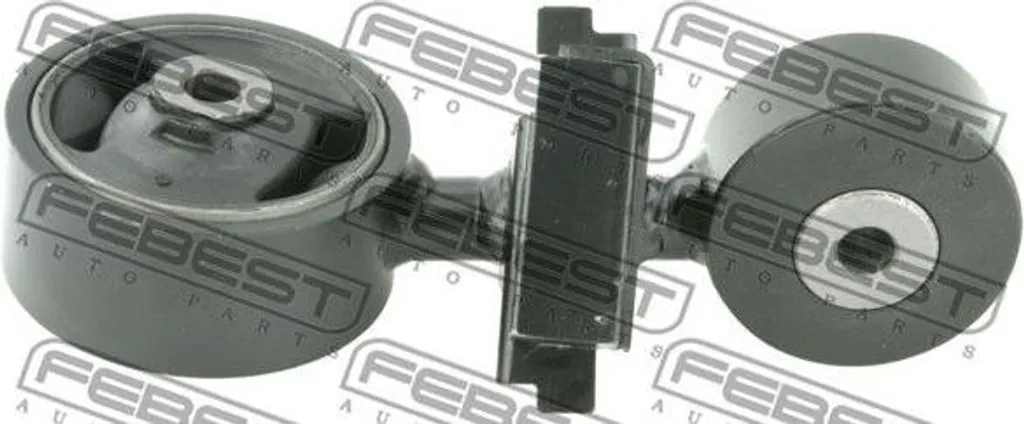 Silentbloc Support Moteur pour Camry - Limiteur de Vibration 123630H050