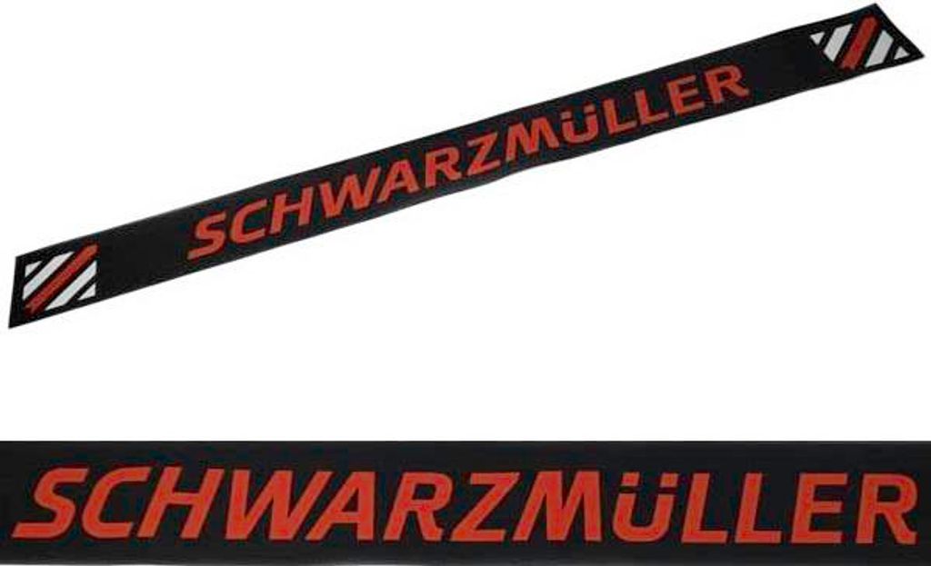 Pressa per fanghi per ralla per semirimorchio Schwarzmüller Immagine del prodotto 