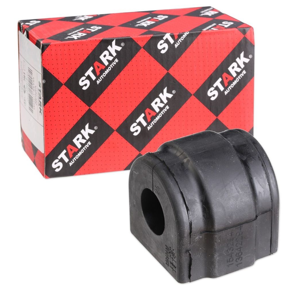 STARK SKABB-2140069 Lagerung Stabilisator Stabigummi Innen Vorne Rechts Vorne Links für BMW 3 Limousine (E46) 3 Touring (E46) 3 Coupe (E46) 3 Cabrio