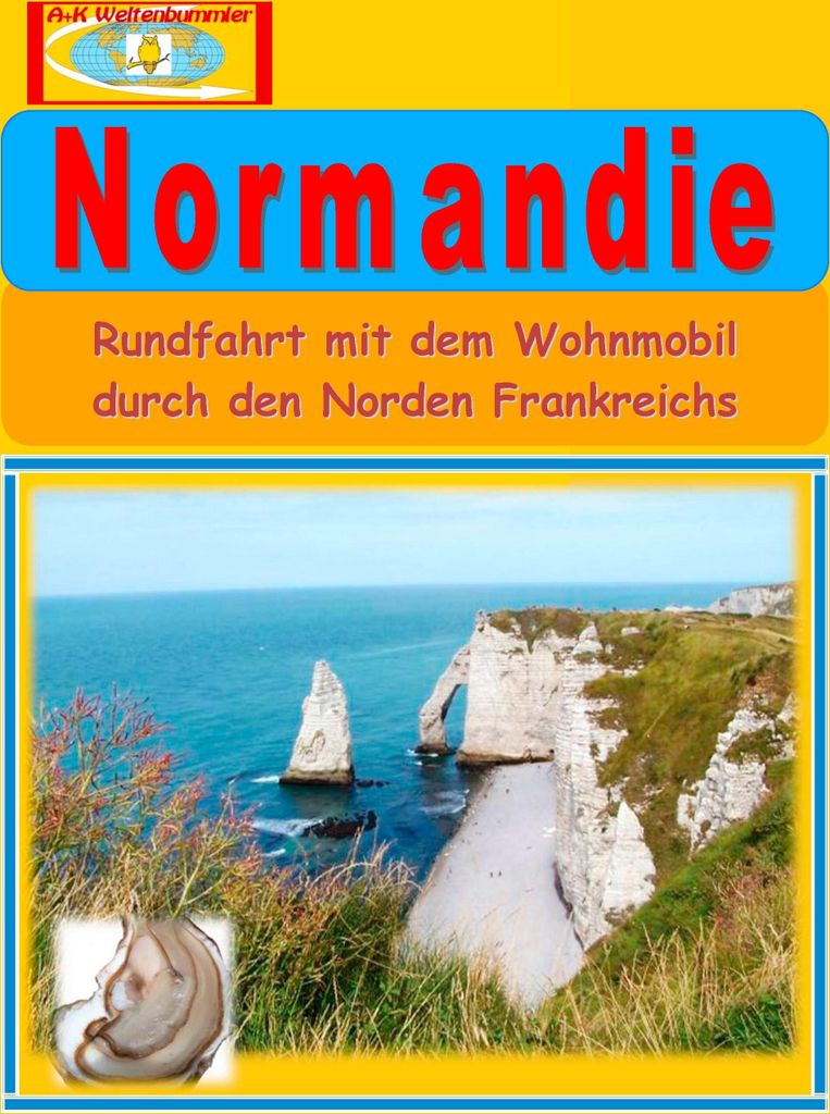 Normandie