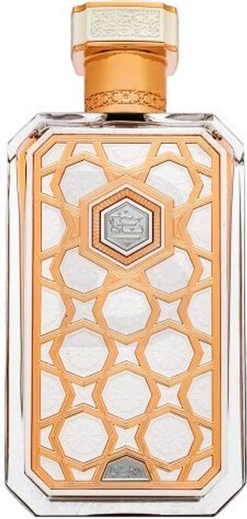 Rasasi Arabian Prive Nagham Eau de Parfum Unisexe 70 ml Oriental Luxe