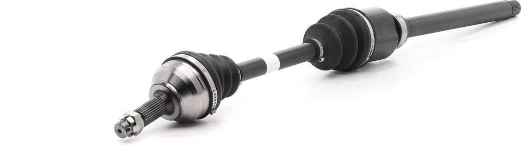SKF VKJC 8483 Antriebswelle Vorne Rechts für CITROËN C5 III Produktbild 