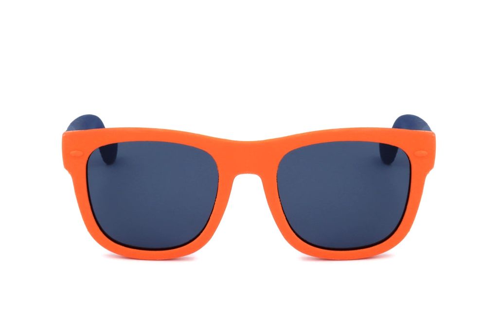 Havaianas Paraty Sonnenbrille Orange Mann Orange One Size