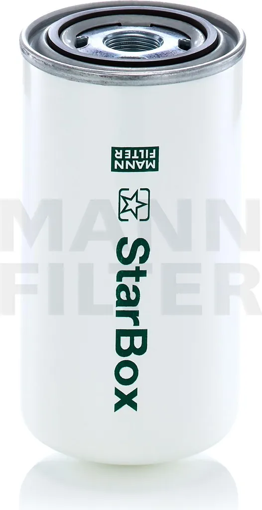 MANN-FILTER LB 950/20 filtre à air comprimé pour compresseur industriel