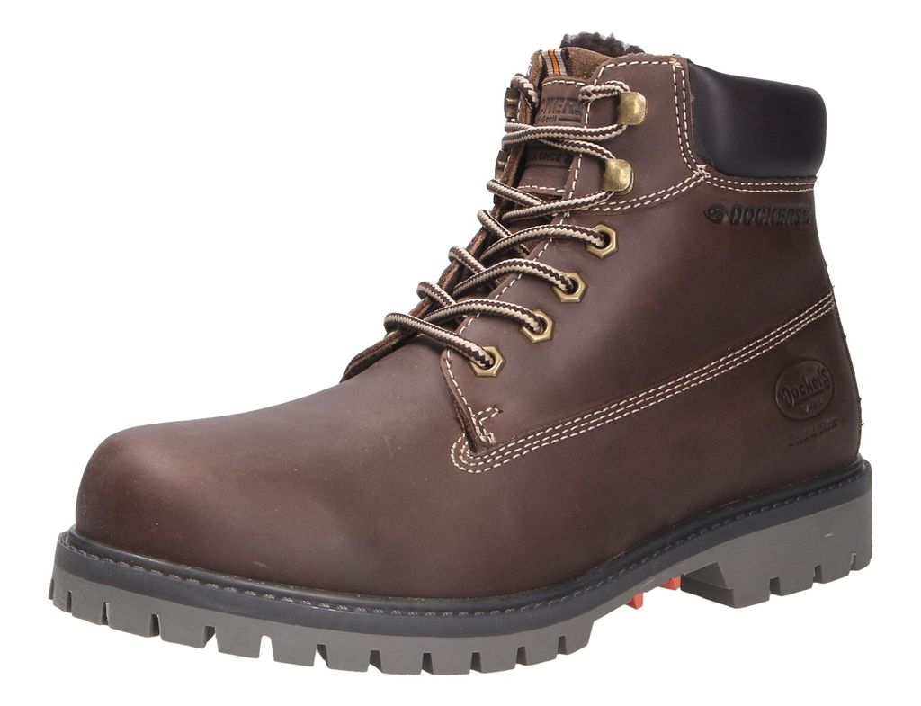 DOCKERS BY GERLI Herren Schnürboots