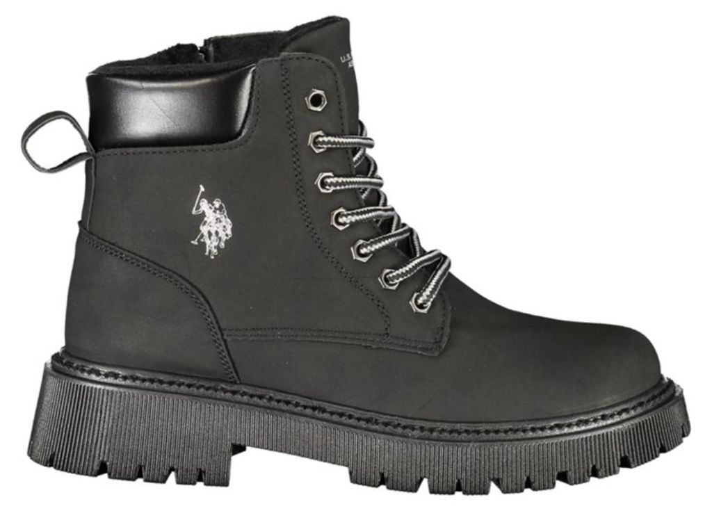 Buty U.S. Polo Assn AMBRA002WGUY1NEBLK38 Zdjęcie produktu 