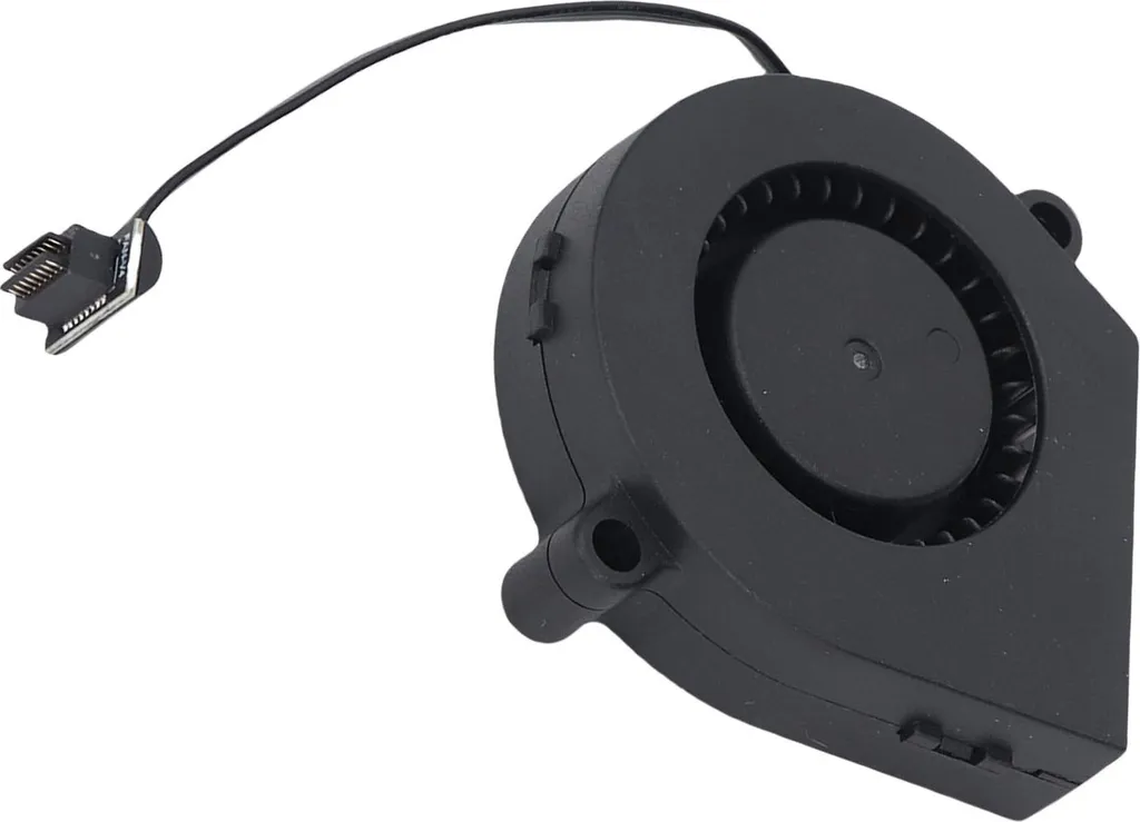 Ventilateur Soufflant 5015 Silencieux et Performant pour Hotend P1P et P1S