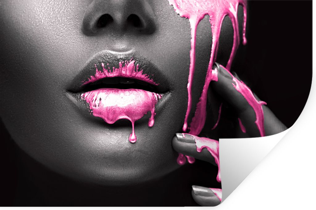 MuchoWow - Aufkleber