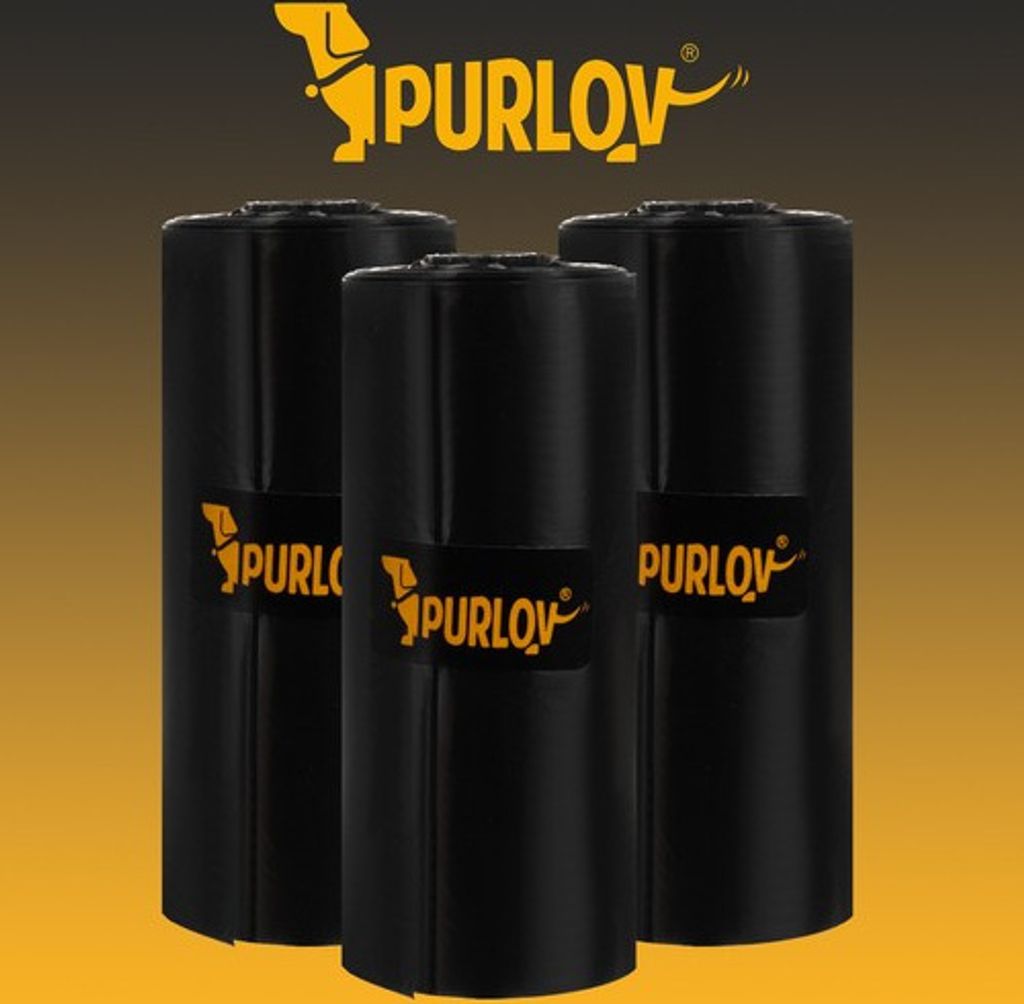 Set von Kotbeuteln + Purlov-Beutel 22812 Produktbild 12