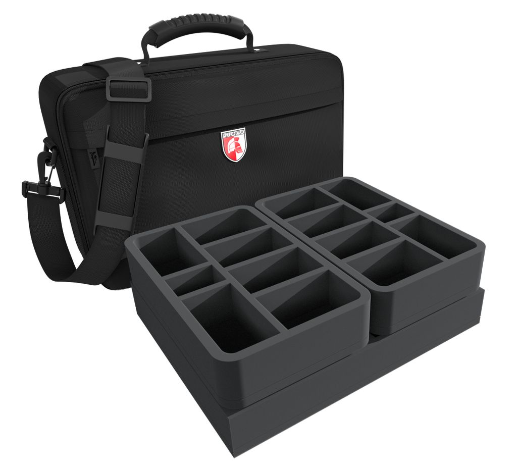 Feldherr MEDIUM Tasche für Craftworlds: Düstere Omen
