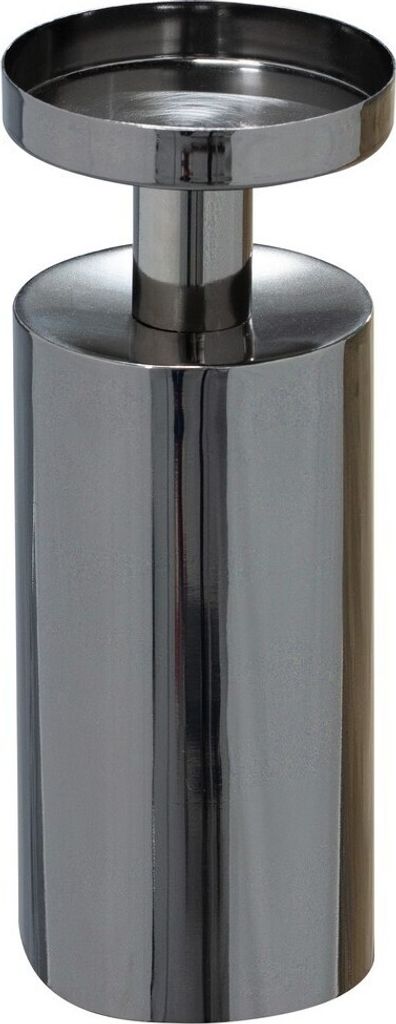 Leuchter Akan 20cm