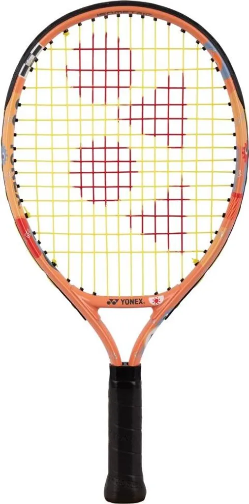 Raquette Yonex CS2516 Corail - Éviter la Fatigue du Poignet chez l'Enfant