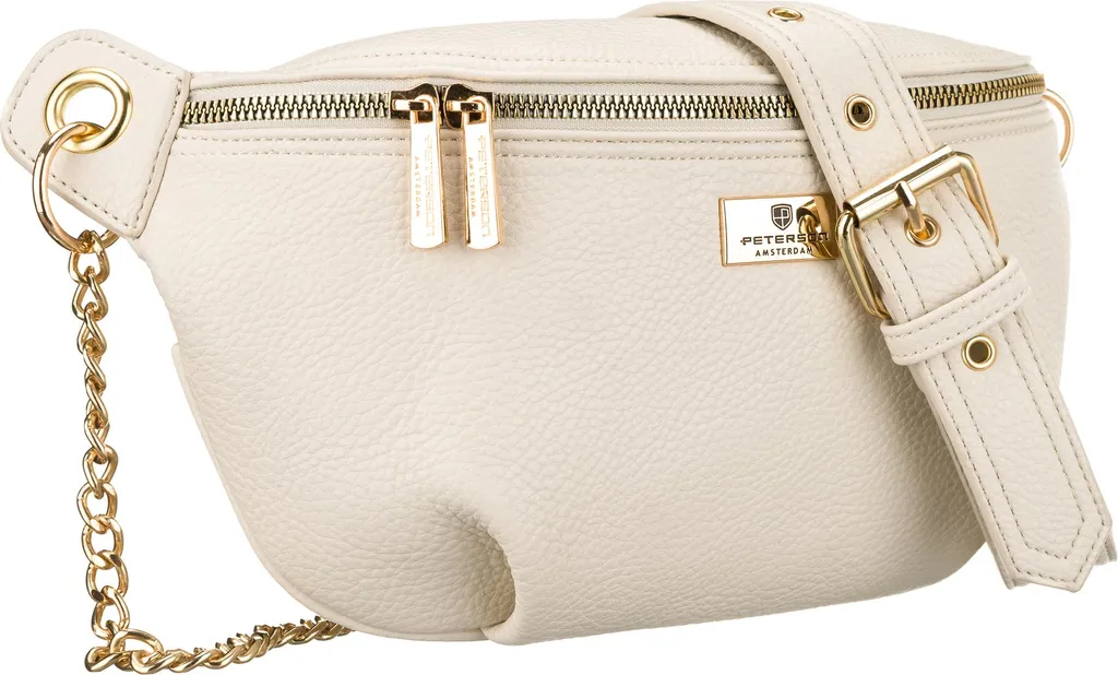 Regala un Sogno: Borsa Peterson Rovicky 300900 in Pelle