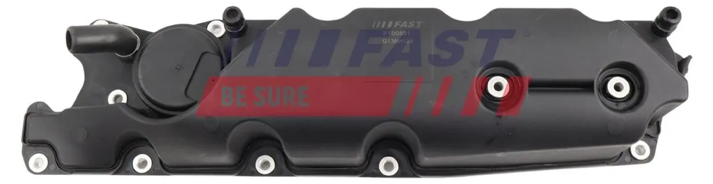 Couvercle de culasse renforcé FT00581 Volvo XC60 avec joint étanche