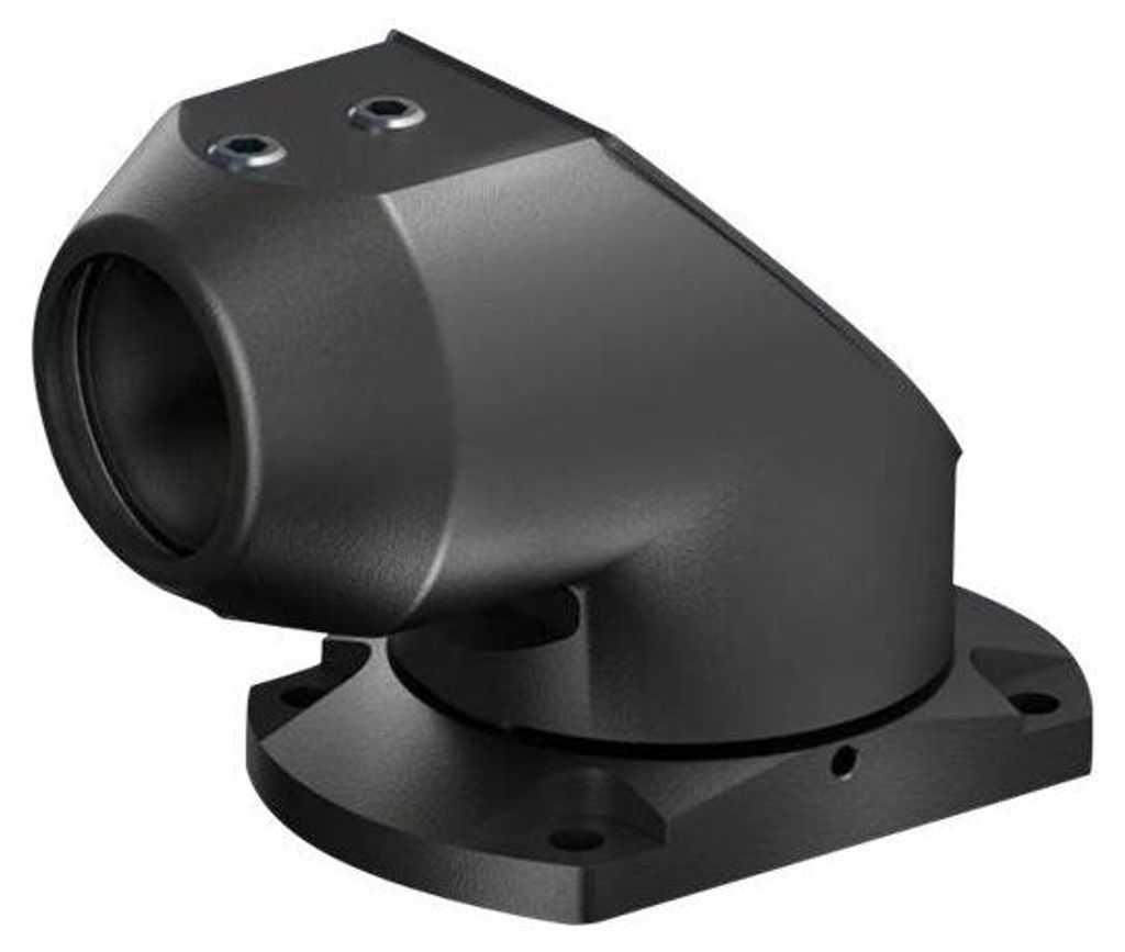 Rittal CP 6501.160, Schwarz
