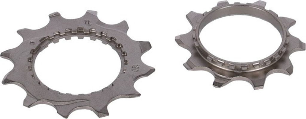 Pastorky Shimano Y1X498030 10 a 12 zubů (12) Y1X498030 Obrázek produktu 