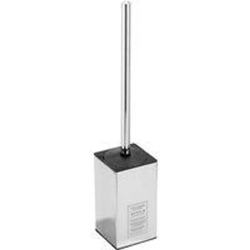 Rangement de douche hauteur 43 cm en inox, idéal pour organiser votre bain